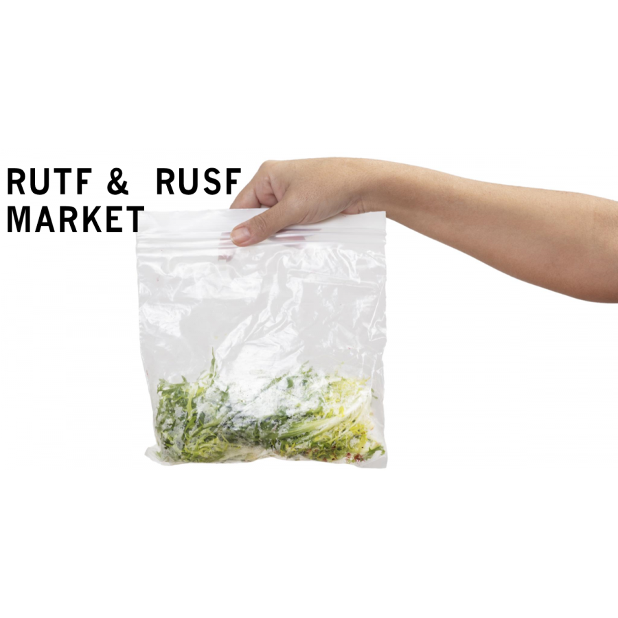 RUTF & RUSF Market On Upward Trajectory, Predicted to Reach US$ 672.1 ...