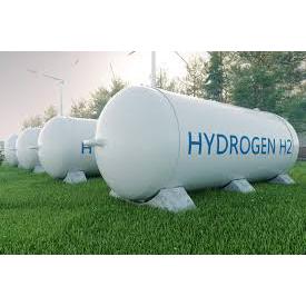 Revolutionizing Energy Storage: Hydrogen Storage Market Boom