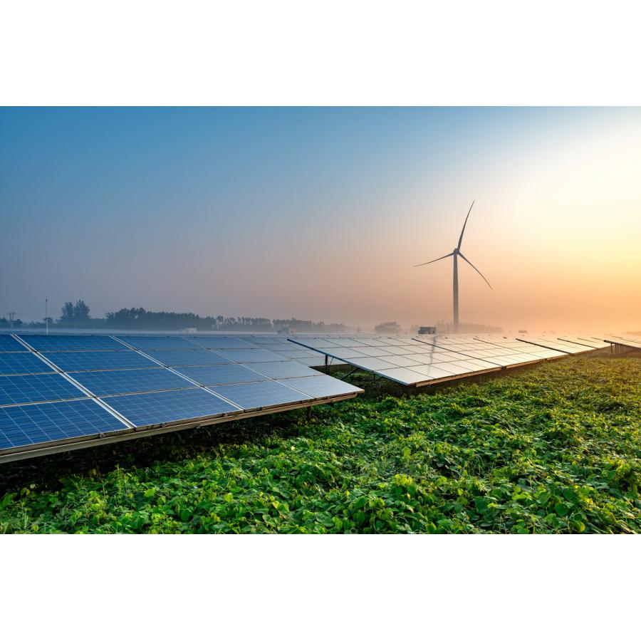 Green Energy Market Growth and Opportunities Analysis 2024-2031