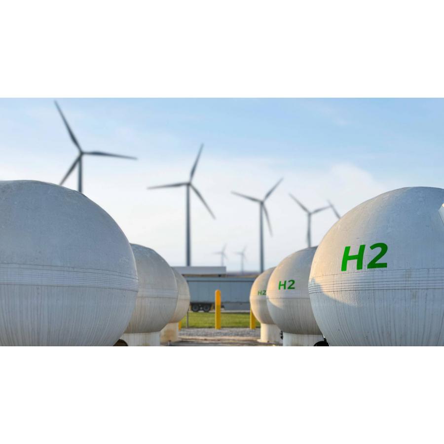 Rising Clean Hydrogen Market: Opportunities and Technological Advancements