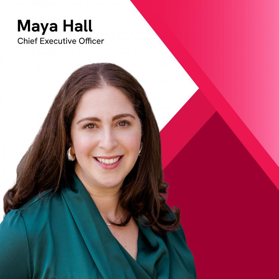 Maya Hall Appointed As New Ceo Of Travel Sentry 7128