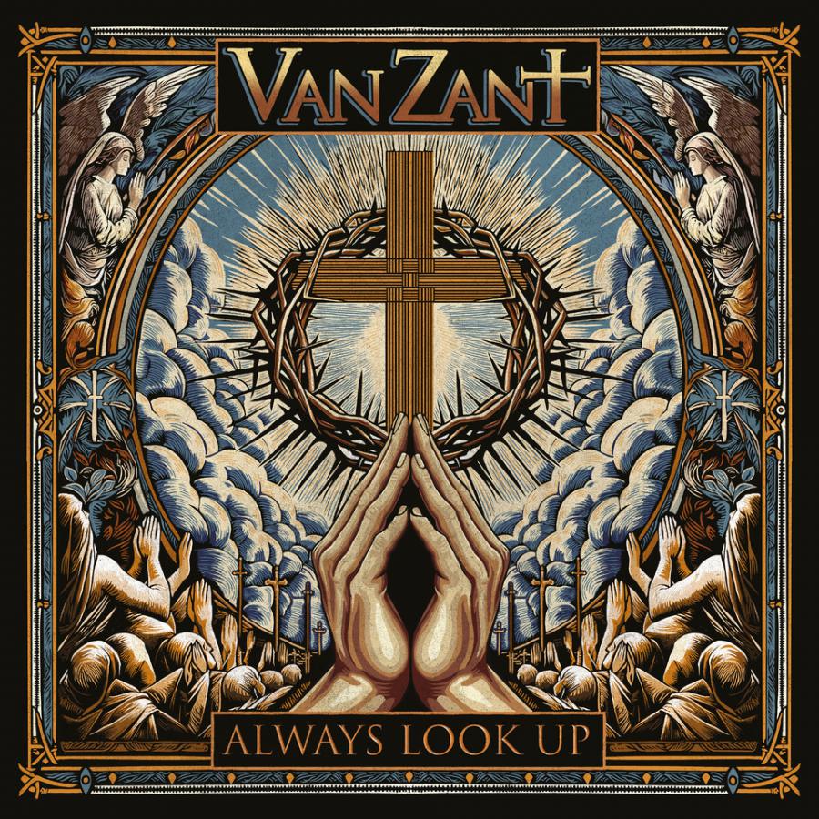 Southern Rock Icons Van Zant Reunite, New Album Coming November 22 via ...