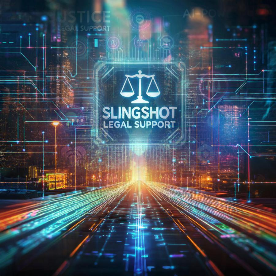 Slingshot Legal Support Mass Tort Lead Generation with Exceptional