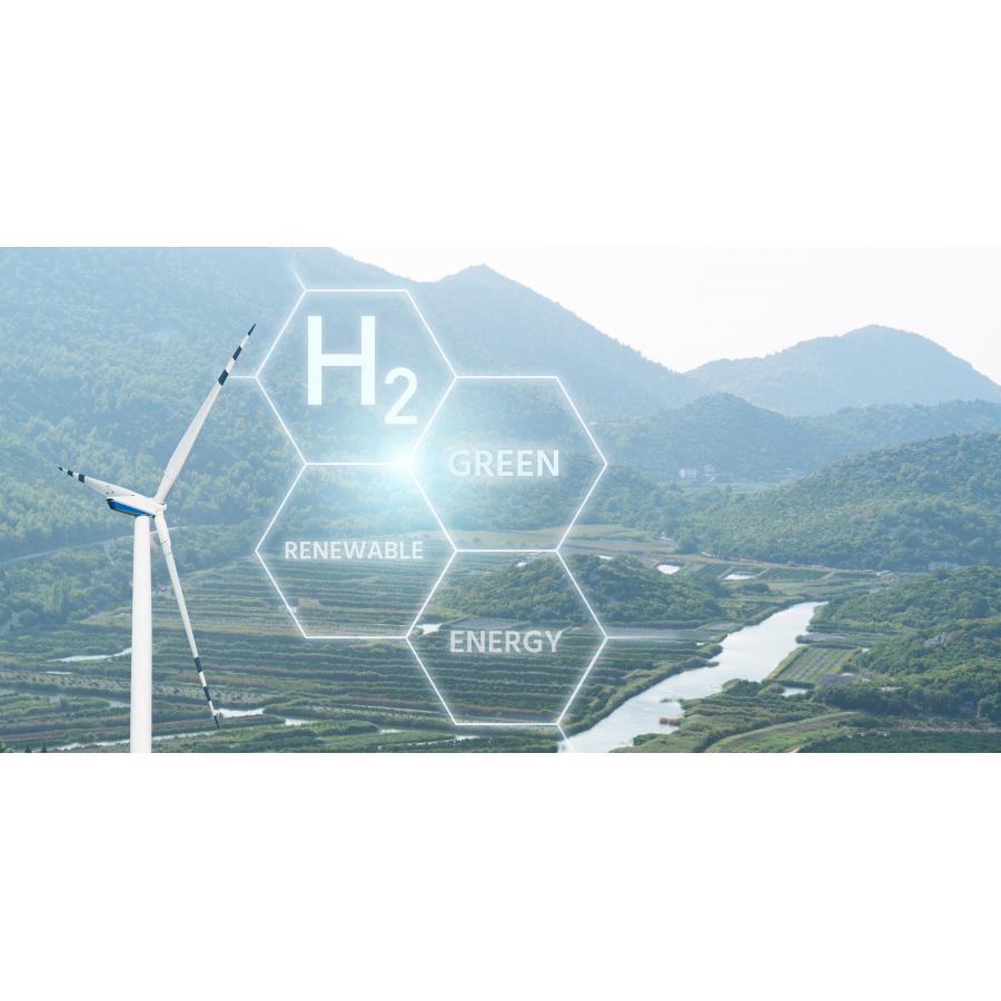 Global Hydrogen Market Growth and Opportunities Report