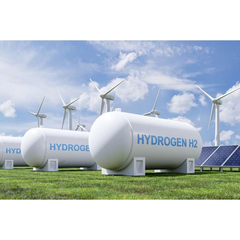 Hydrogen Storage Market Growth Forecast and Strategic Insights