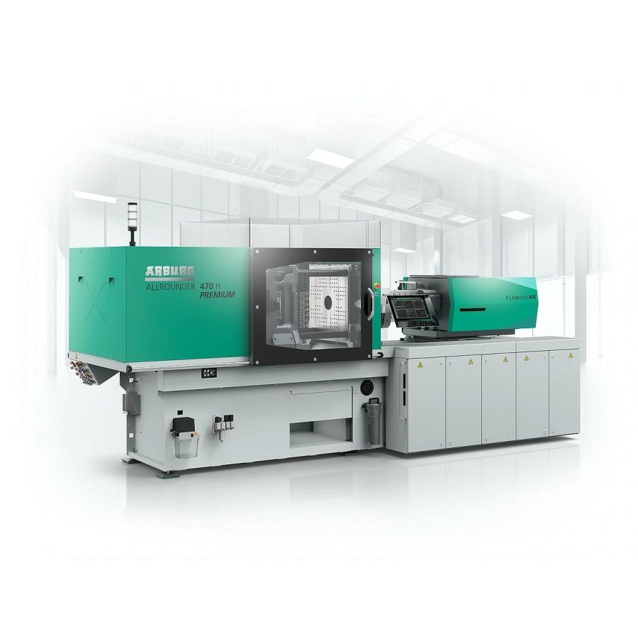 CIMtech Green Energy Expands Low-Volume Injection Molding Capabilities in Surrey