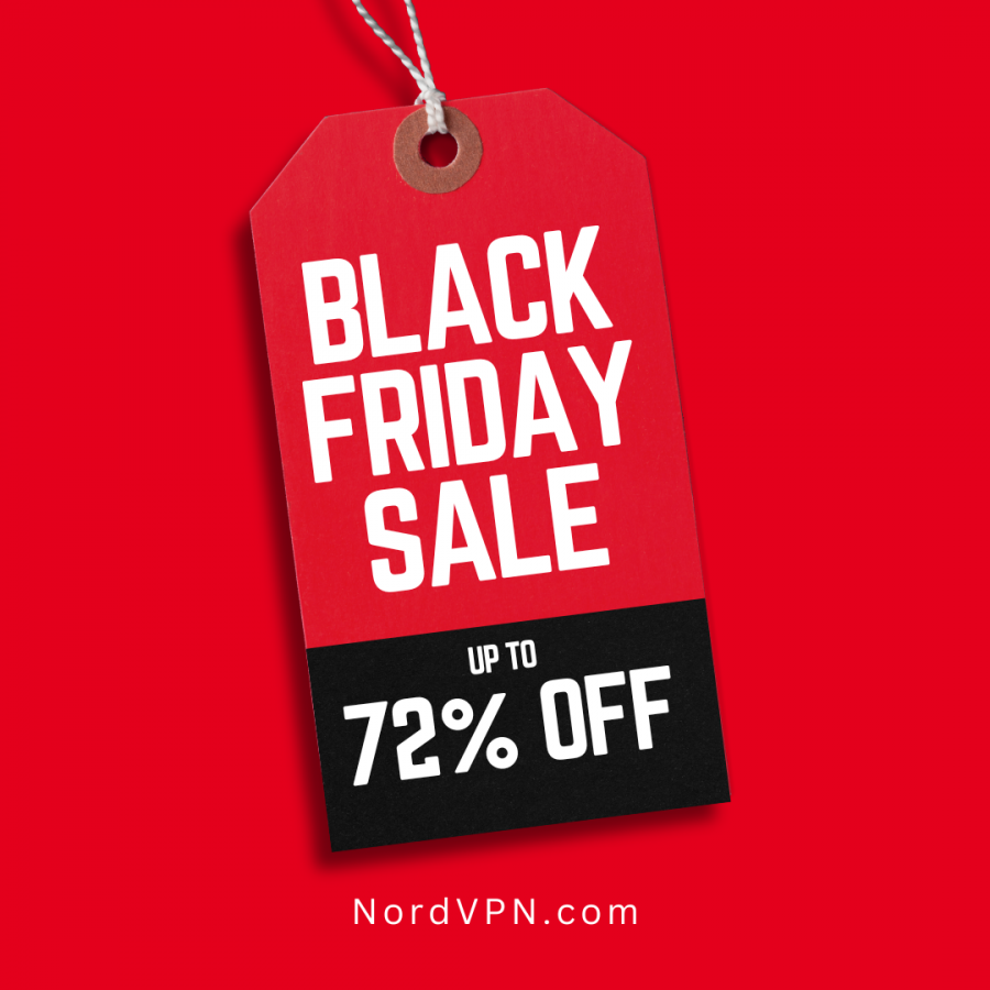 Official NordVPN Black Friday 2024 Sale Now Live VPN Deals Identified