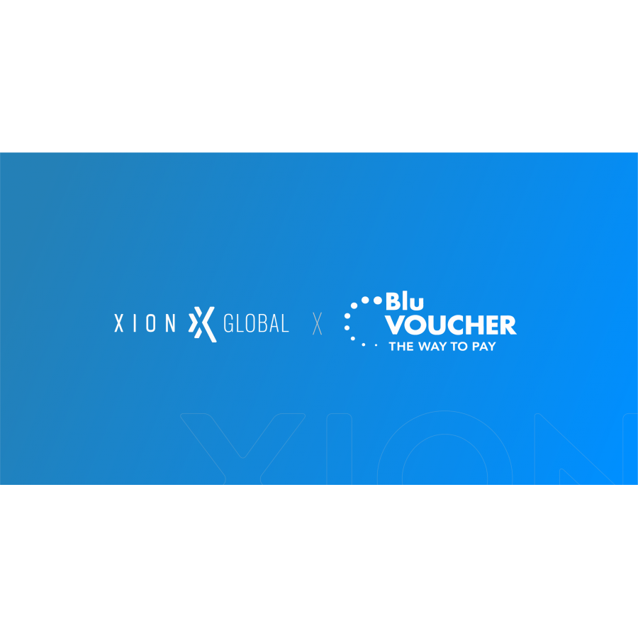 Xion Global Partners with Blu Voucher to Bring Stablecoin Payments to ...