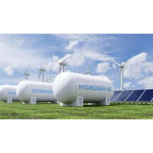 Driving Growth in the Global Hydrogen Electrolyzer Market