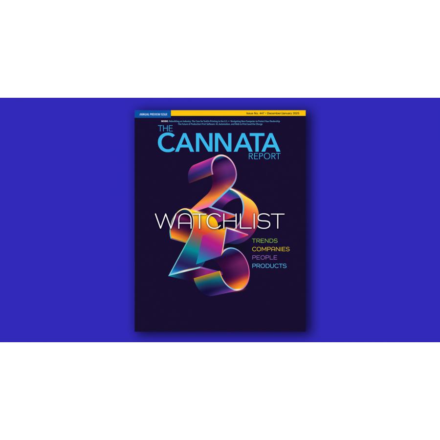 Office Technology Trends to Watch in 2025 Named by The Cannata Report