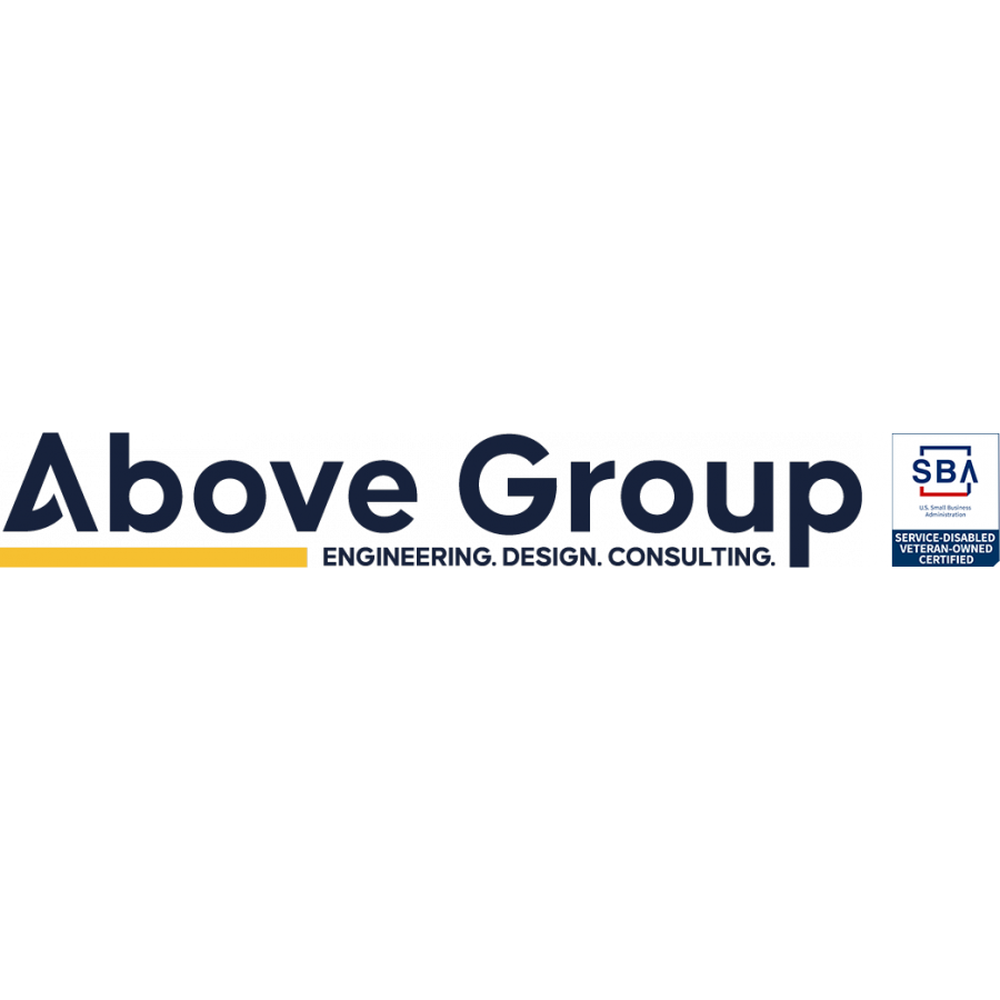 Above Group, Inc. Named as a Prime Contractor for Two Department of ...