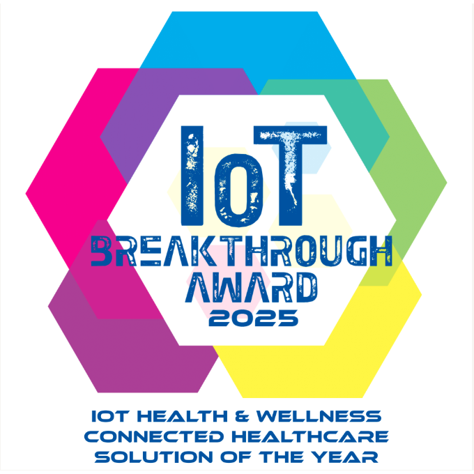 ALOE CARE HEALTH WINS “CONNECTED HEALTHCARE SOLUTION OF THE YEAR” IN