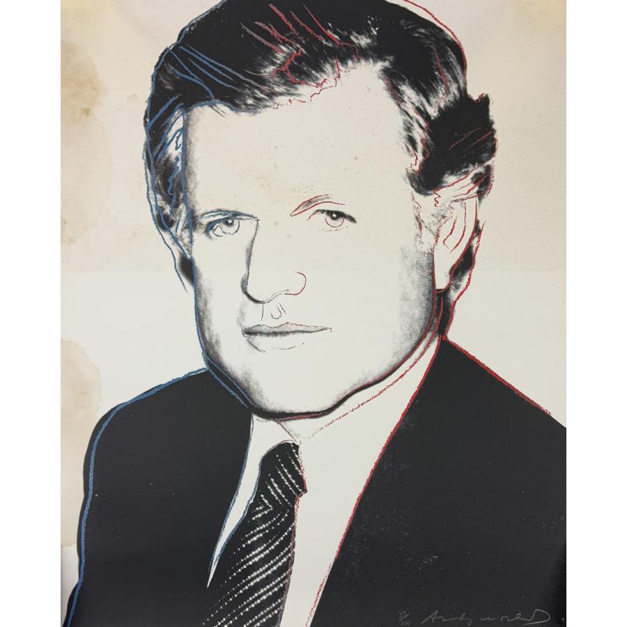 Quinn’s to auction political memorabilia archive of Washington insider ...