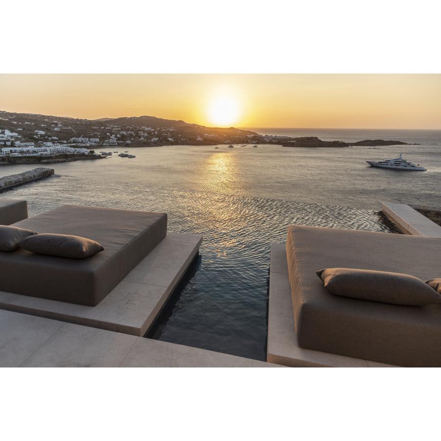 The Skyvilla Mykonos Announces Grand Opening as a Luxury Retreat in ...