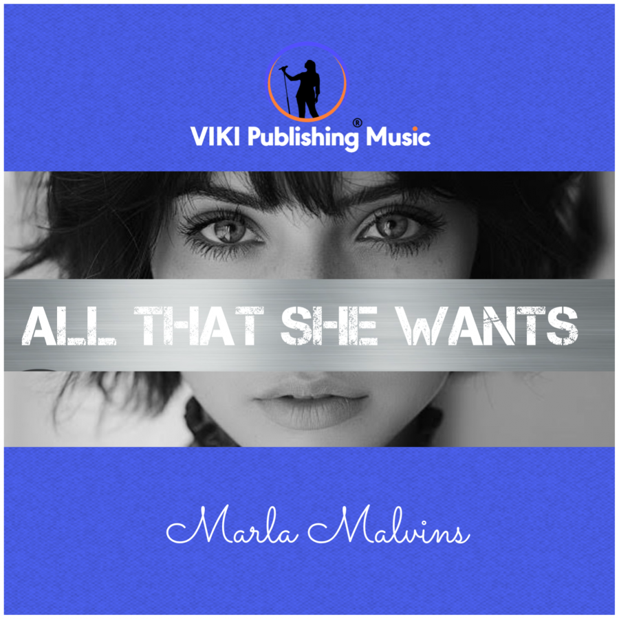 American Singer Marla Malvins Releases Cover of Ace of Base’s Hit ‘All ...