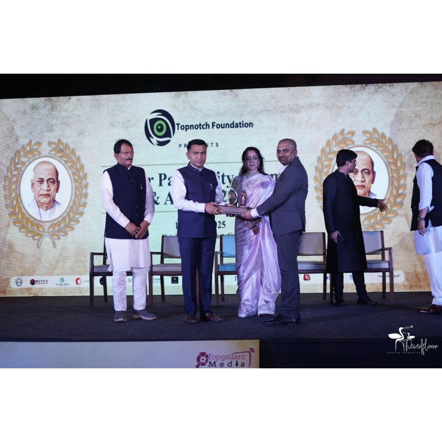 Dr. Mohana Rao (Dr. Rao) Redefines Indian Neurosurgery: Economic Times Spotlights Guntur's Global Brain and Spine Leader