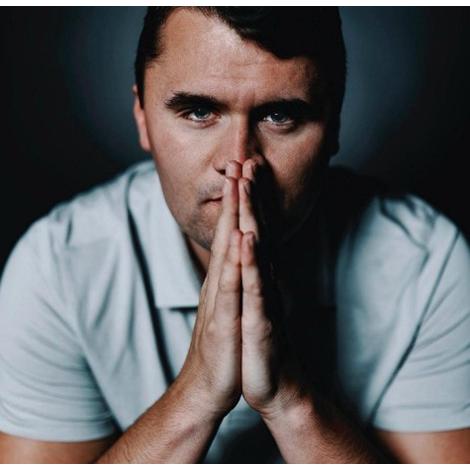 CHARLIE KIRK: AN AMERICAN HERO FOR FREE SPEECH RIGHTS THE AMERICAN